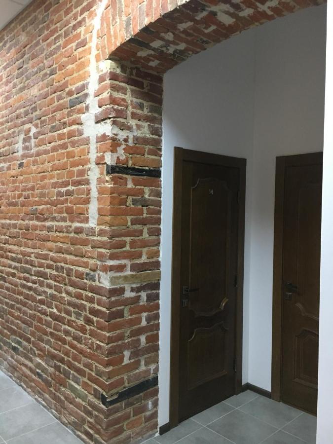 Hotel Rover Lviv Extérieur photo
