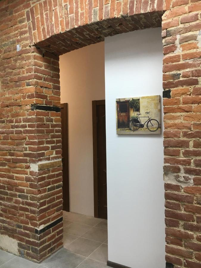 Hotel Rover Lviv Extérieur photo