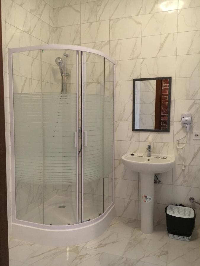 Hotel Rover Lviv Extérieur photo