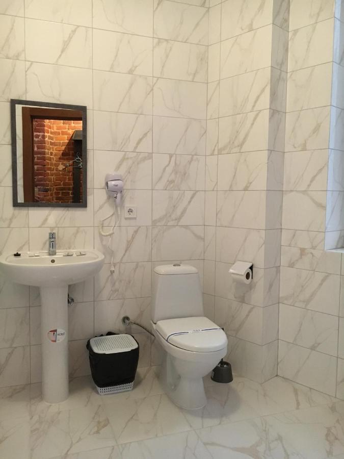 Hotel Rover Lviv Extérieur photo