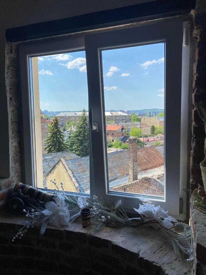 Hotel Rover Lviv Extérieur photo