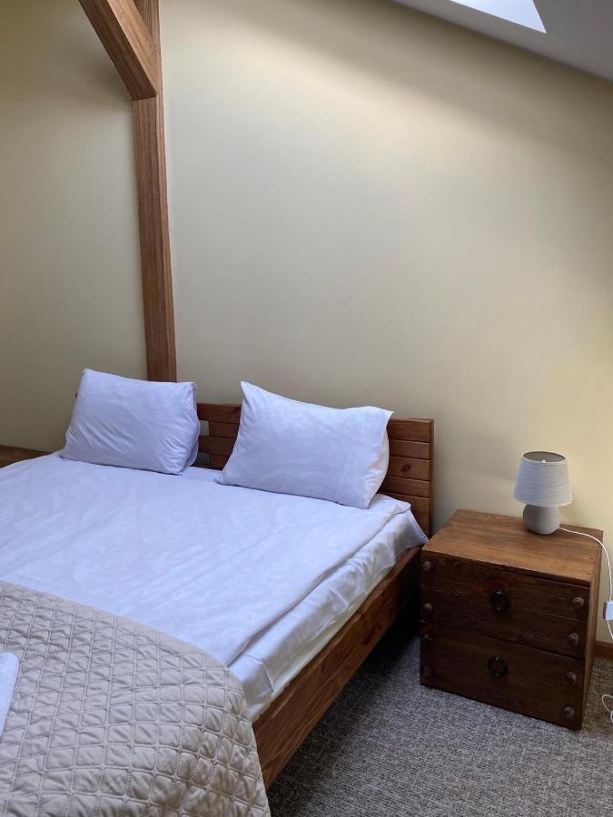 Hotel Rover Lviv Extérieur photo