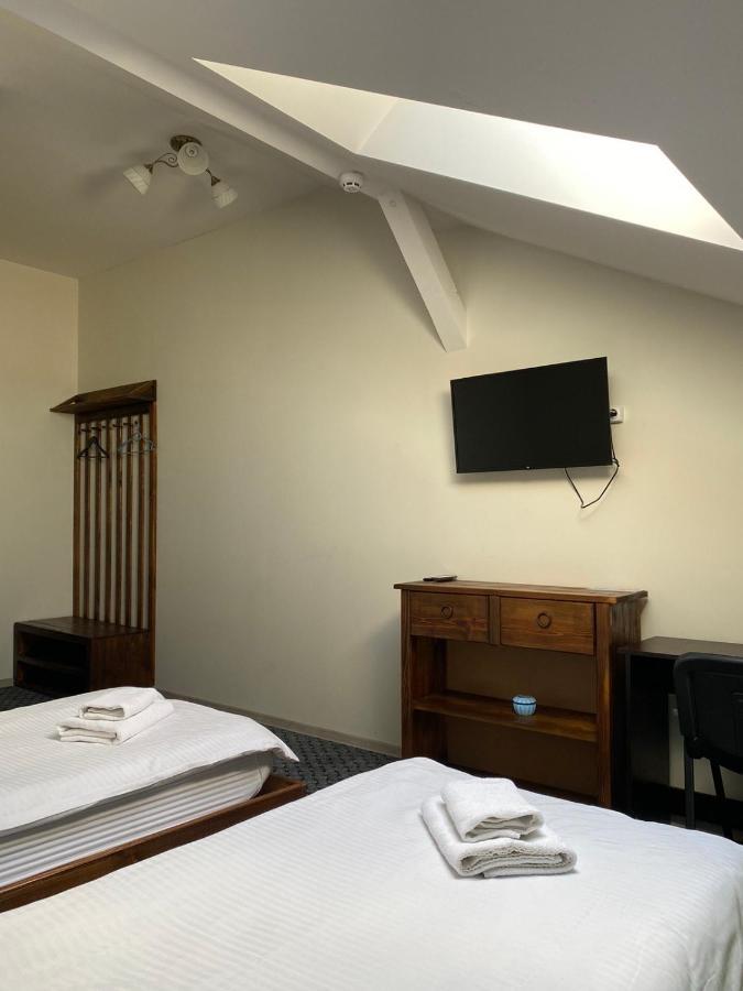 Hotel Rover Lviv Extérieur photo