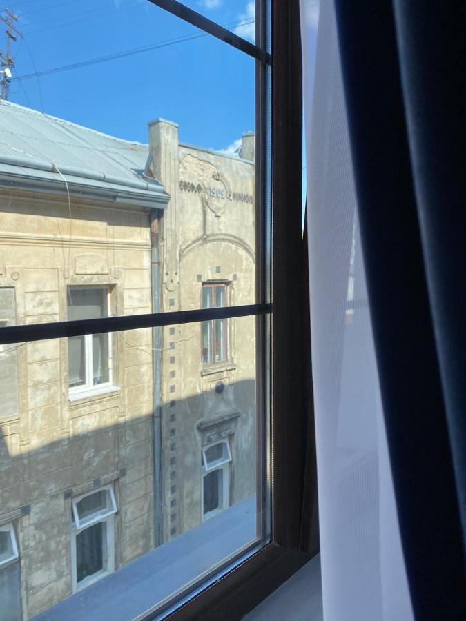 Hotel Rover Lviv Extérieur photo