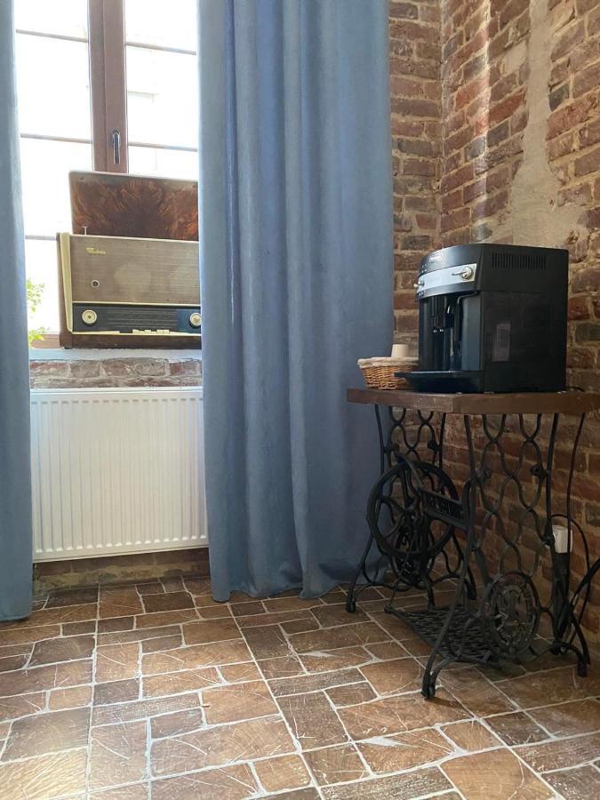 Hotel Rover Lviv Extérieur photo