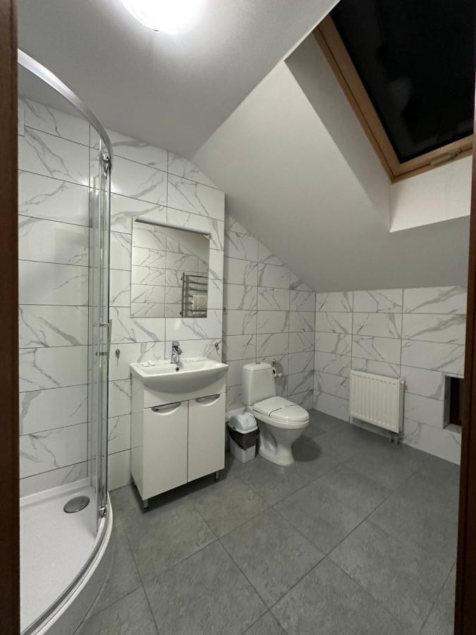 Hotel Rover Lviv Extérieur photo