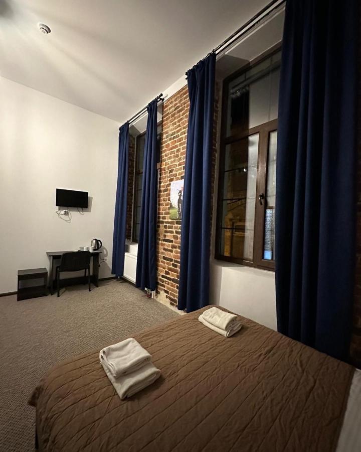 Hotel Rover Lviv Extérieur photo