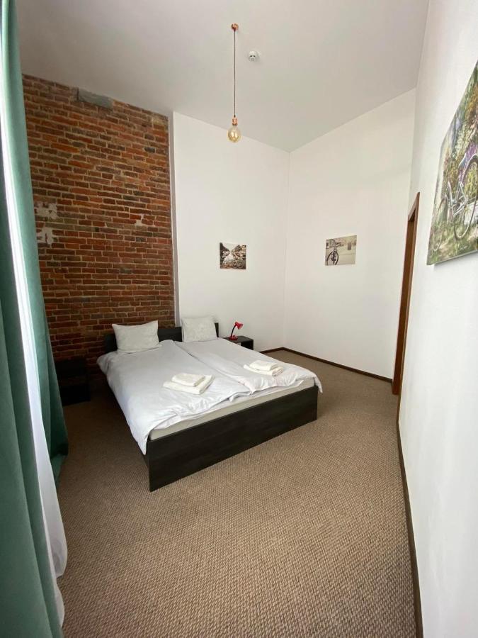 Hotel Rover Lviv Extérieur photo