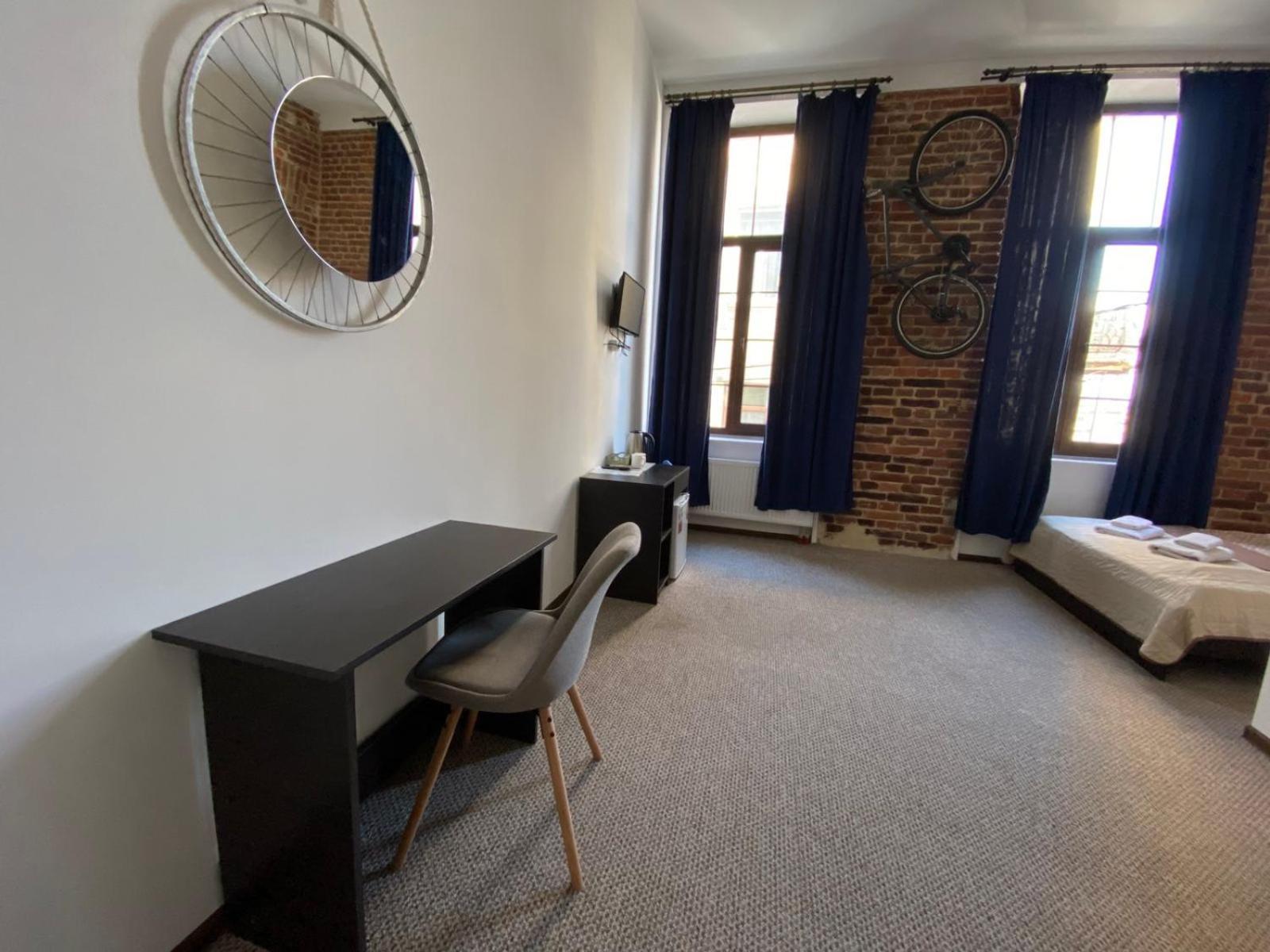 Hotel Rover Lviv Extérieur photo