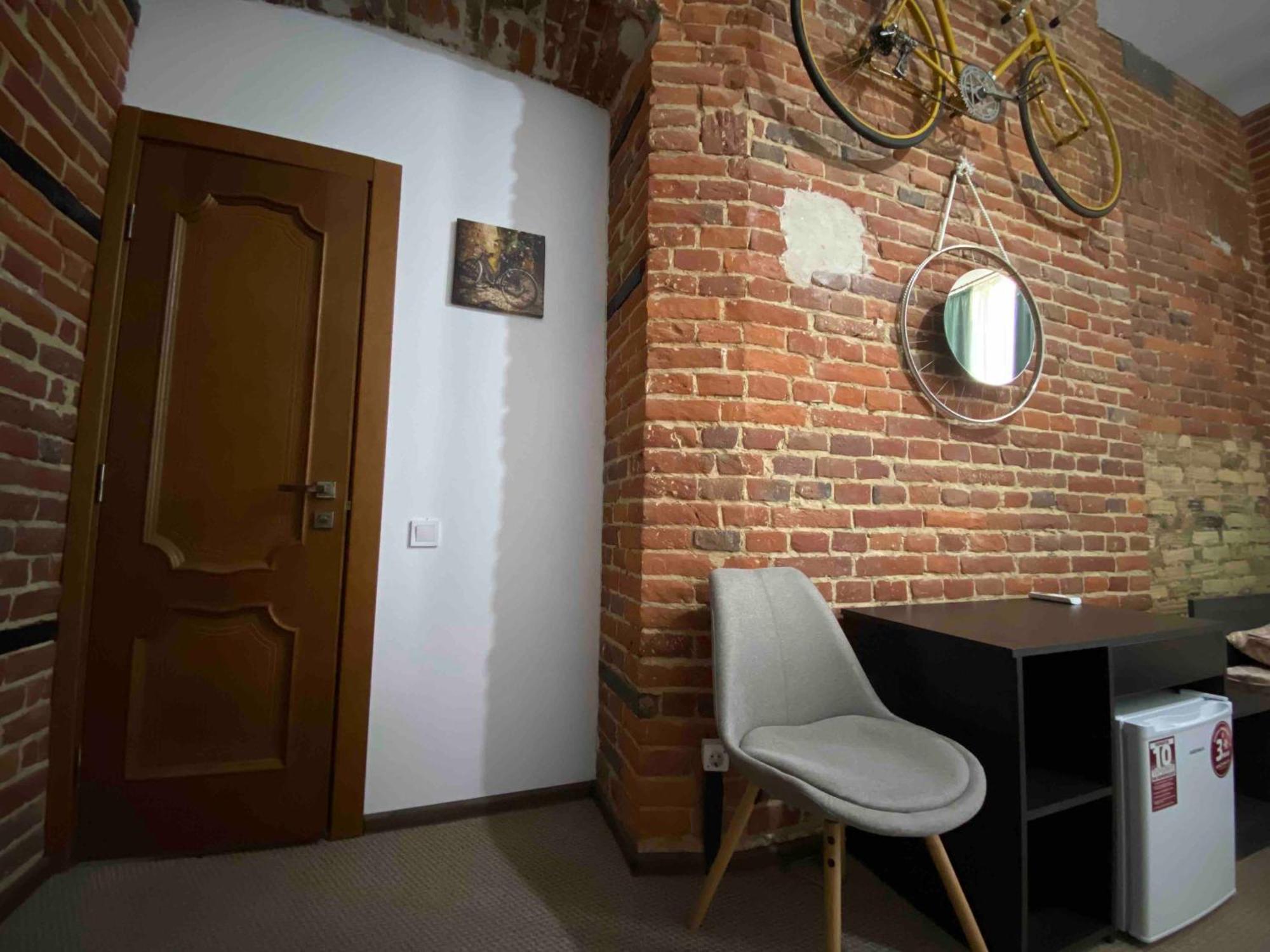 Hotel Rover Lviv Extérieur photo