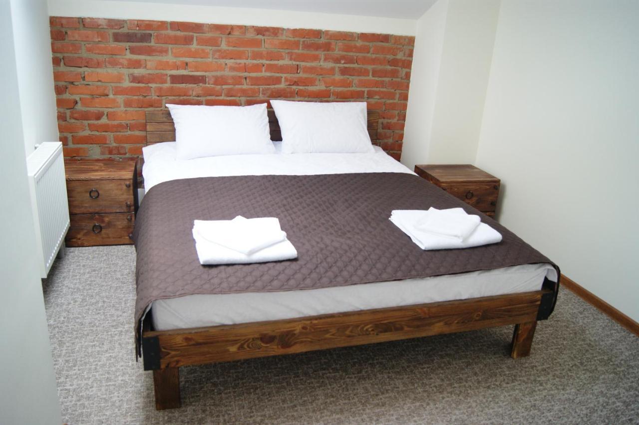 Hotel Rover Lviv Extérieur photo