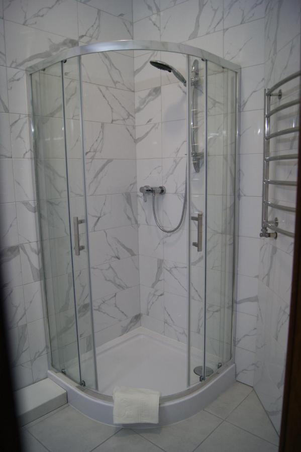 Hotel Rover Lviv Extérieur photo