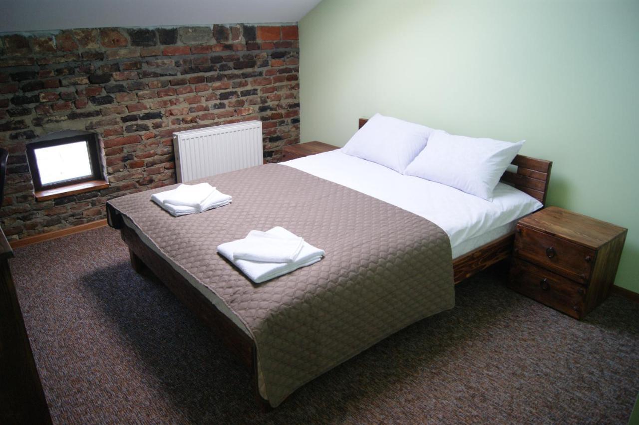 Hotel Rover Lviv Extérieur photo